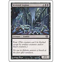 Severed Legion