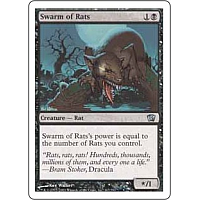 Swarm of Rats
