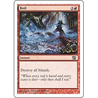 Boil