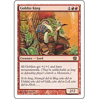 Goblin King