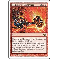 Hammer of Bogardan