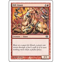 Hill Giant