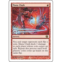 Mana Clash
