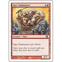 Ogre Taskmaster