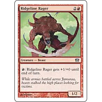 Ridgeline Rager