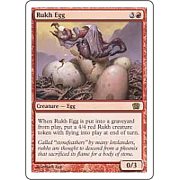 Rukh Egg