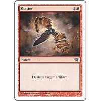 Shatter