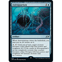 Astroquarium (Foil)