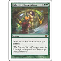 Collective Unconscious