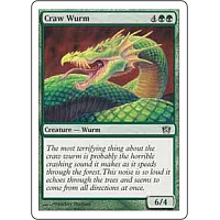 Craw Wurm