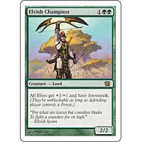 Elvish Champion