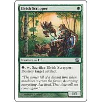 Elvish Scrapper