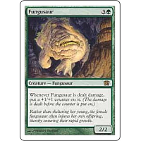 Fungusaur