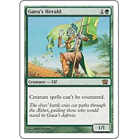 Gaea's Herald