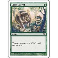 Giant Growth