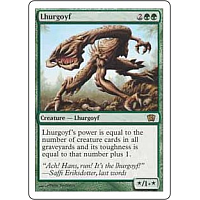 Lhurgoyf