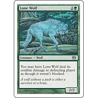 Lone Wolf