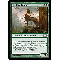 Centaur Courser
