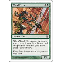 Wood Elves