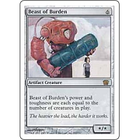 Beast of Burden