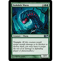 Duskdale Wurm