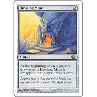 Howling Mine