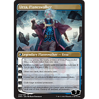 Urza, Planeswalker