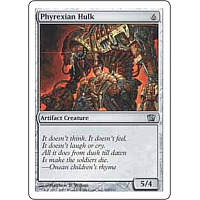 Phyrexian Hulk
