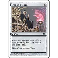 Throne of Bone