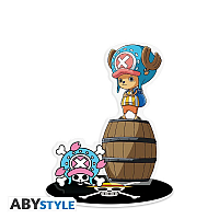 ONE PIECE - Acryl - Chopper