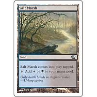 Salt Marsh