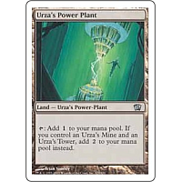 Urza's Power Plant