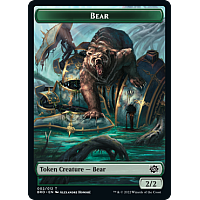 Bear [Token]