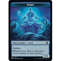 Spirit [Token]