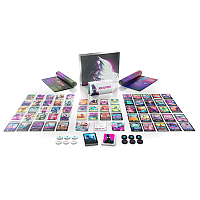 Radlands Super Deluxe Edition