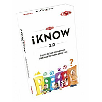 iKNOW 2.0 Resespel