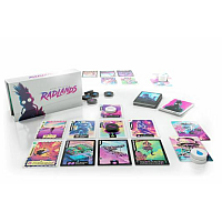 Radlands Deluxe Edition