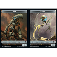 Myr // Servo [Token]