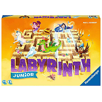 Junior Labyrinth