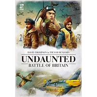 Undaunted Battle of Britain