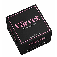 Värvet