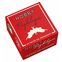 Hobbypsykologen