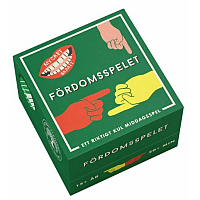 Fördomsspelet