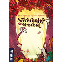 Savernake Forest