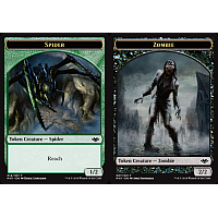 Spider // Zombie [Token]