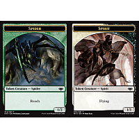 Spider // Spirit [Token]