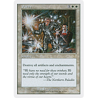 Purify (Foil)