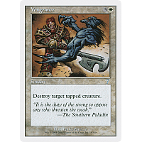 Vengeance (Foil)