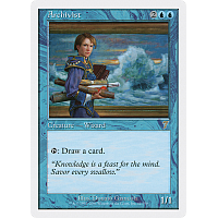 Archivist (Foil)