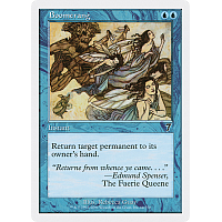 Boomerang (Foil)
